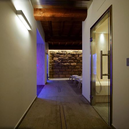 Fattoria Lucciano Vila Borghetto  Exterior foto