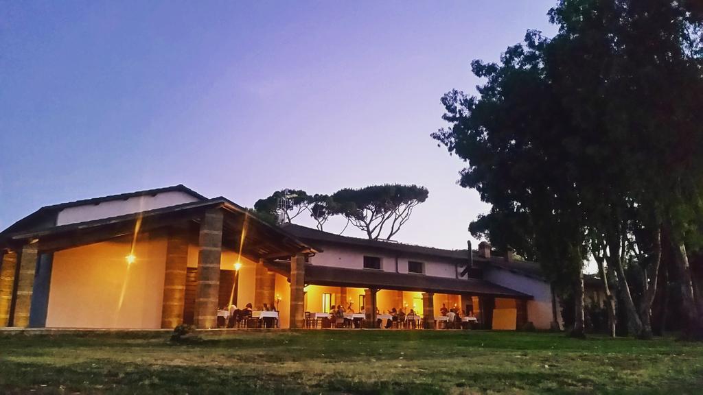 Fattoria Lucciano Vila Borghetto  Exterior foto
