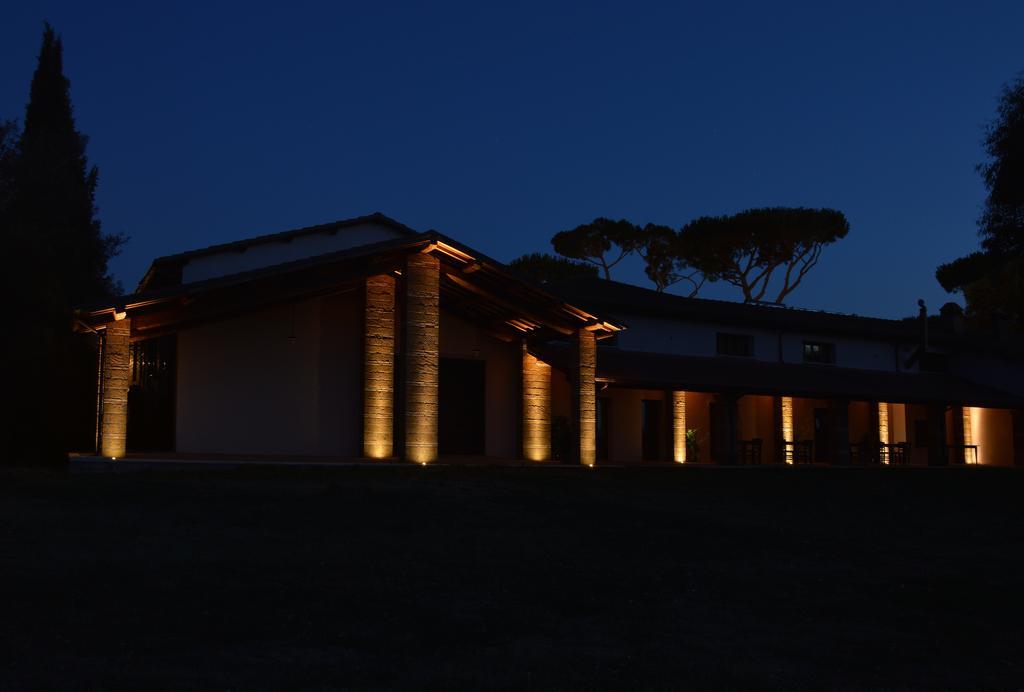 Fattoria Lucciano Vila Borghetto  Exterior foto