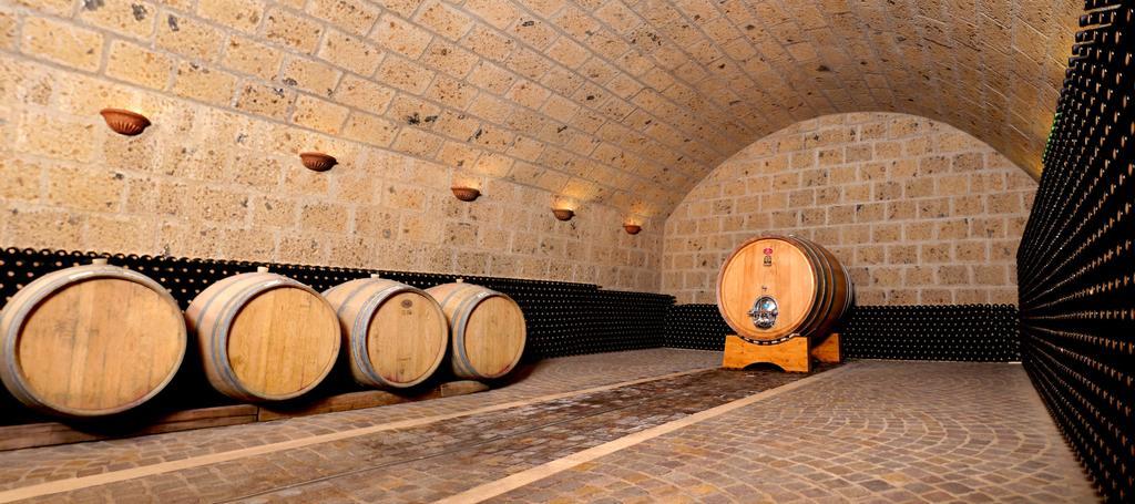 Fattoria Lucciano Vila Borghetto  Exterior foto
