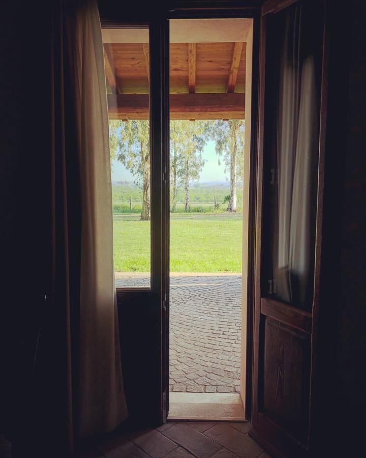 Fattoria Lucciano Vila Borghetto  Exterior foto