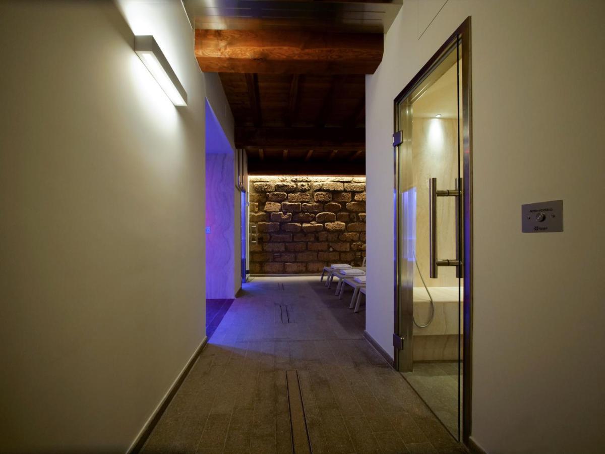 Fattoria Lucciano Vila Borghetto  Exterior foto